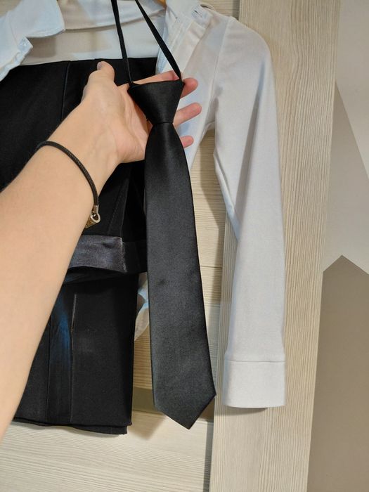 Костюм для бальных танцев