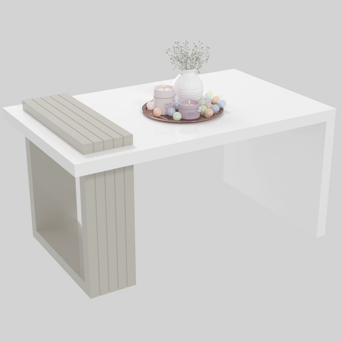 MASĂ - Măsuță de cafea Living - PROMOTIE