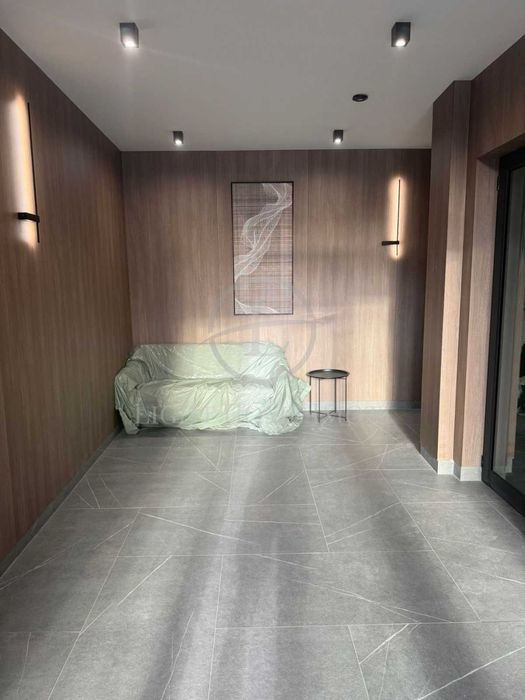 Реф. 2912 Едностаен с АКТ 16 / Кършияка