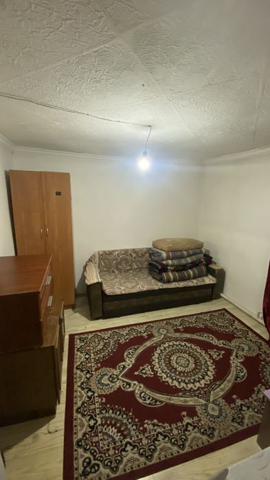 Времянка на САЯХАТЕ