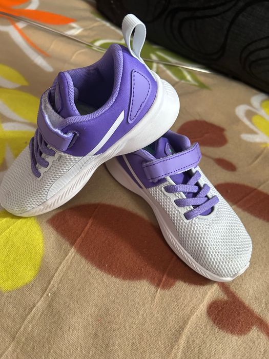 Детски маратонки Puma