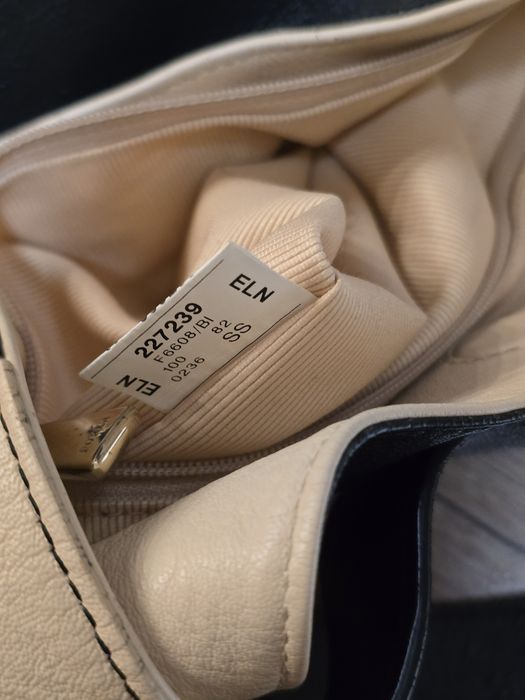 Furla Luna оригинална голяма дамска чанта