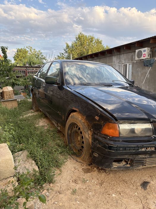 Продам Бмв е36 м54 2,5