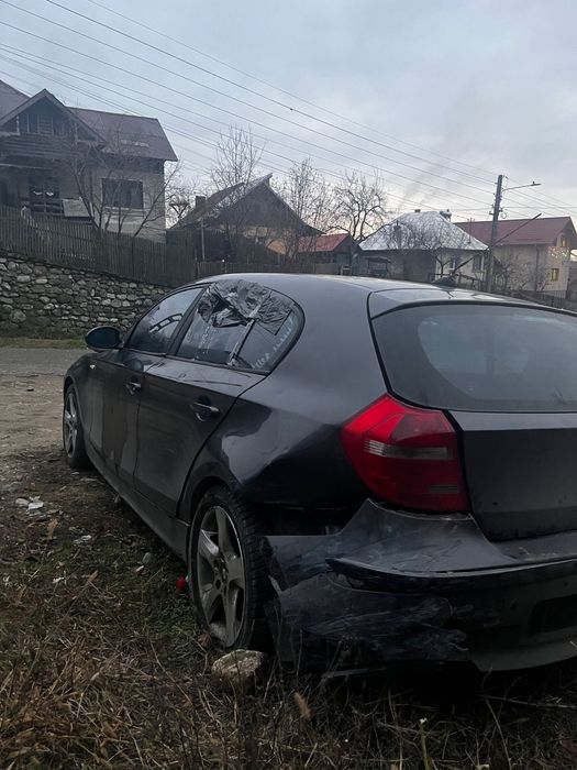BMW 1 Series 2006 — imagine 4