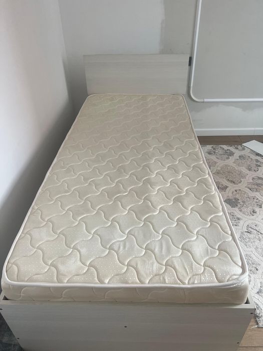 1 местный кровать