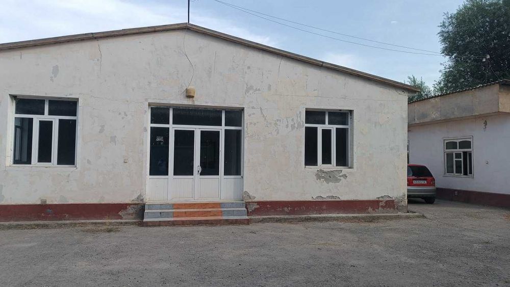 сооружения цехов по производству асфальтобетона 
и сортировке камня