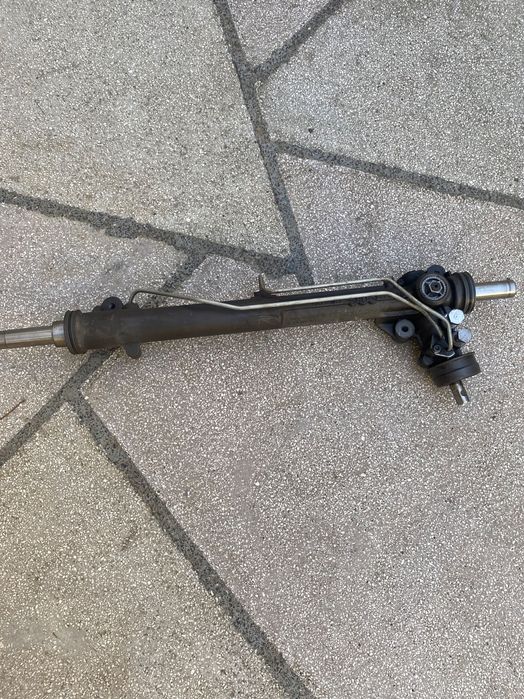 Кормилна рейка за Ауди а4 Б 7