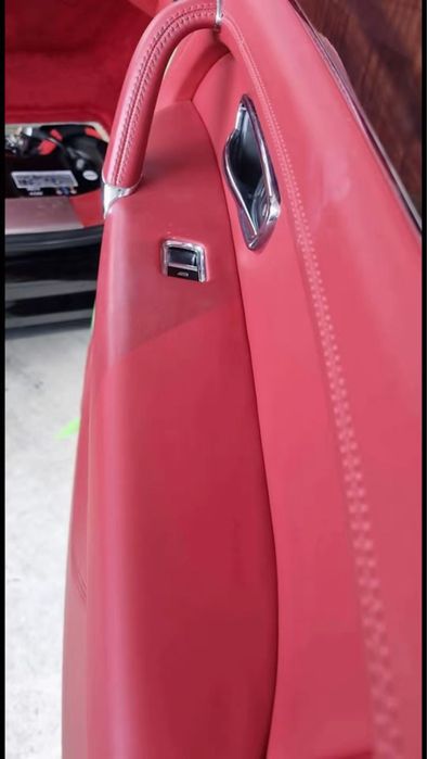 PRX detailing auto