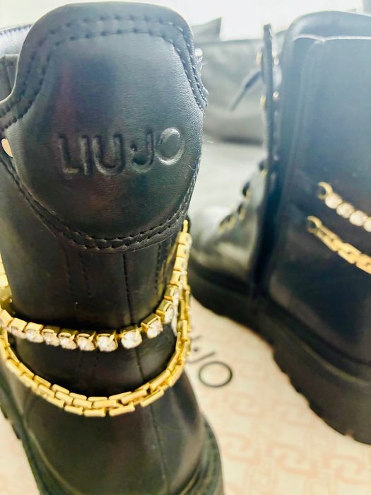 Дамски боти Liu Jo