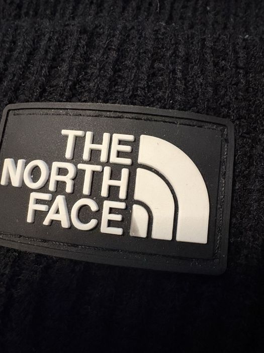 Шапка The North Face