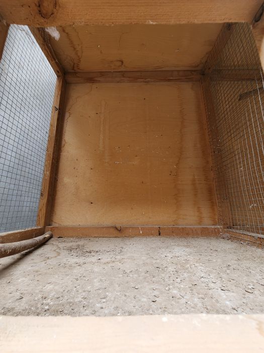 Клетка для птиц Qafas qushlar uchun