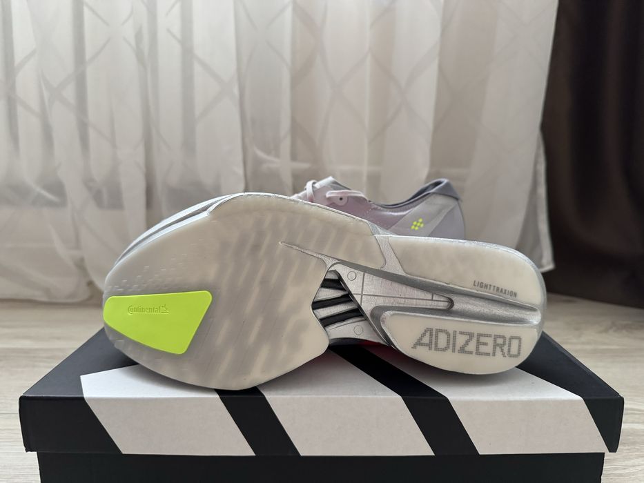 Adidas Adizero Adios Pro 4