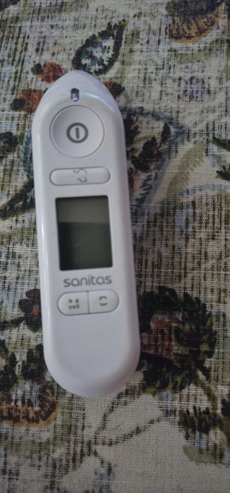 termometru fara atingere