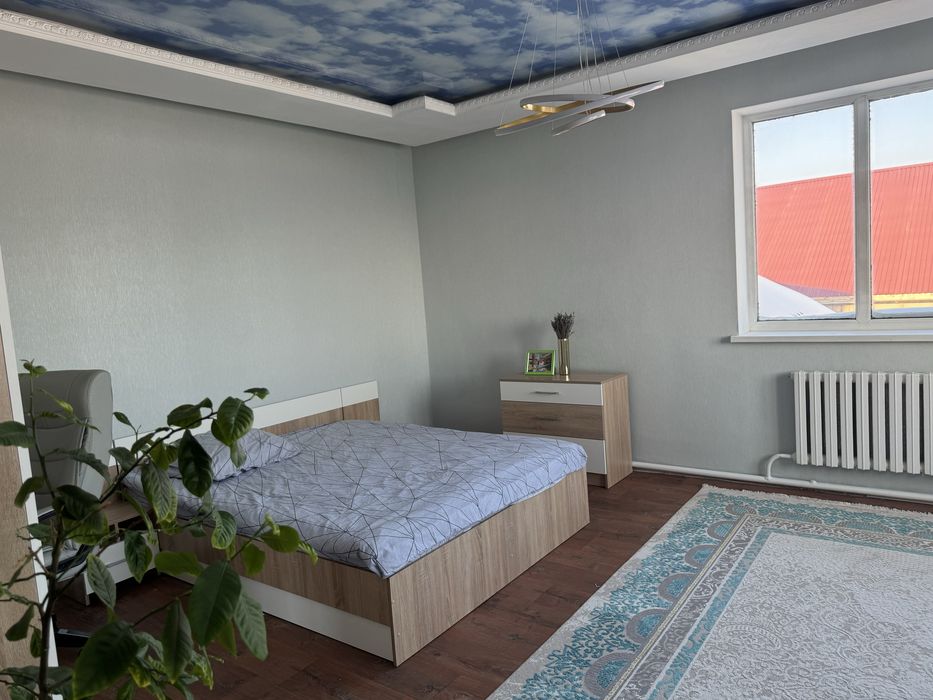 Коттедж 6 км от Астаны