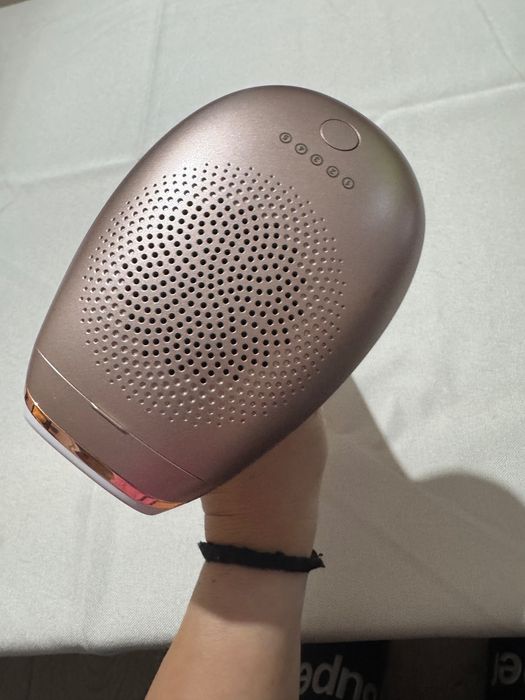 Фотоепилатор IPL Philips Lumea Advanced SC1997/00