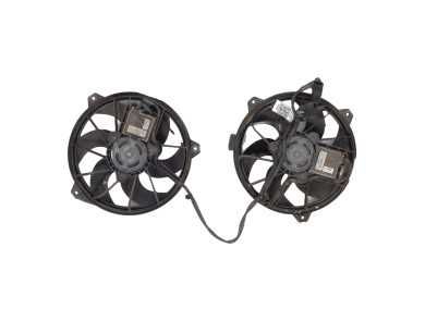 Рециклиране на перки за 2.7 HDI CItroen C5 C6 Peugeot 407 607 с 2г гар