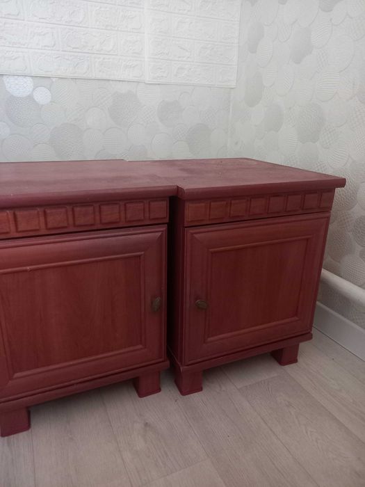 Кухонныешкафчики