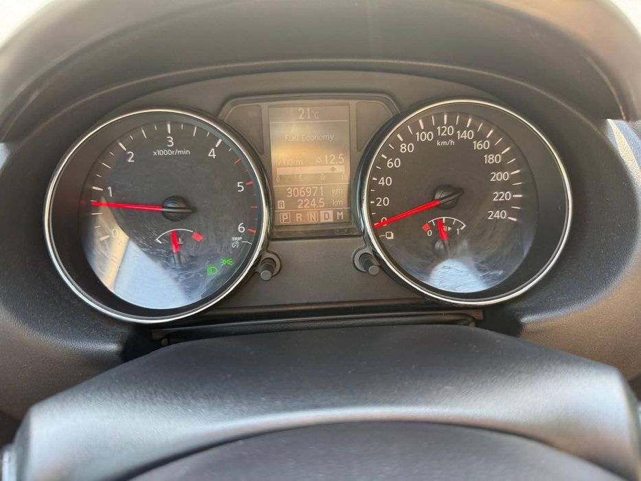 NISSAN Qashqai 0 — imagine 2