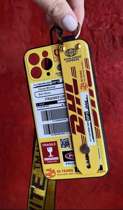 Чехол на IPhone 11 pro