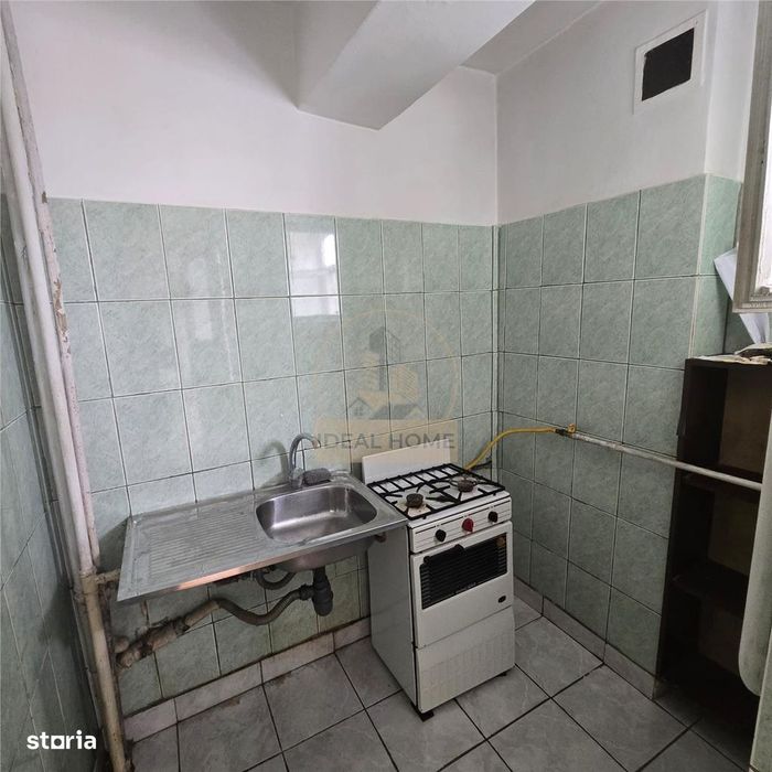 Garsoniera q1 Alexandru etajul 2