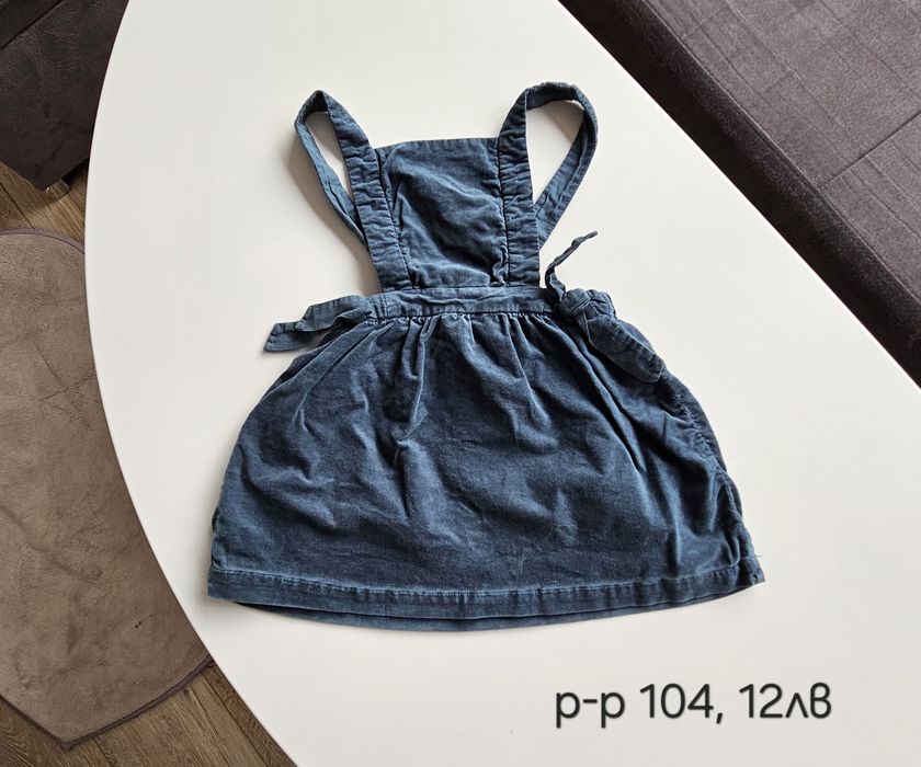 Детски  дрехи  за момиченце, р-р  86,92 и 98/104