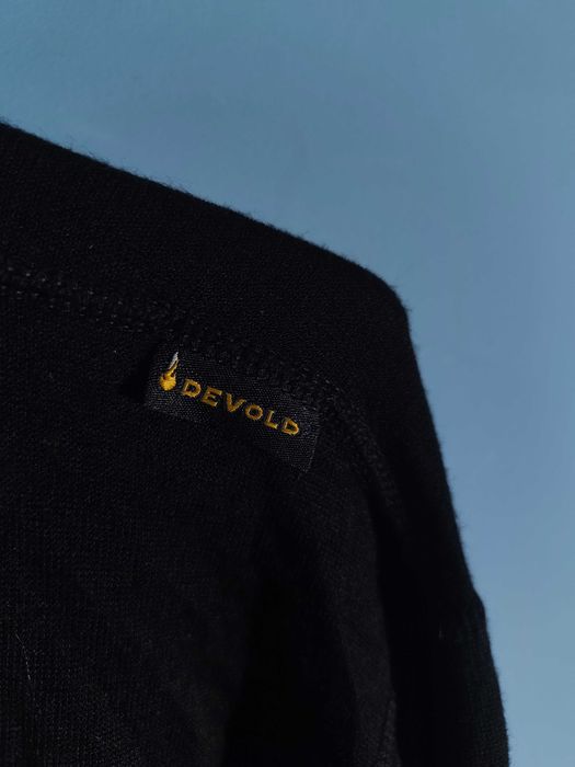 Devold Мерино Горнище M