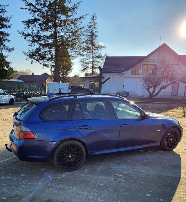 BMW Seria 3/ e91/ 320d Touring
