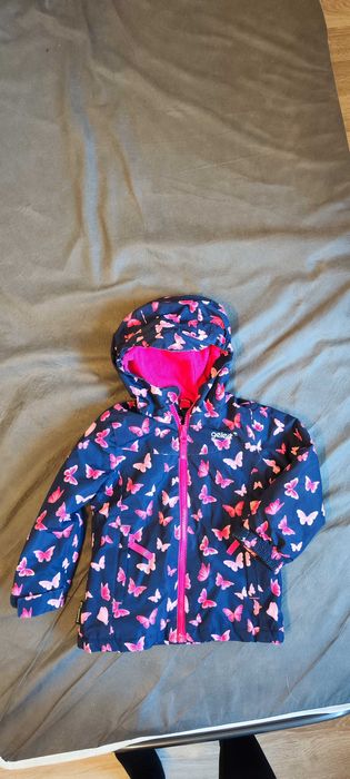 Детско яке за есен и пролет