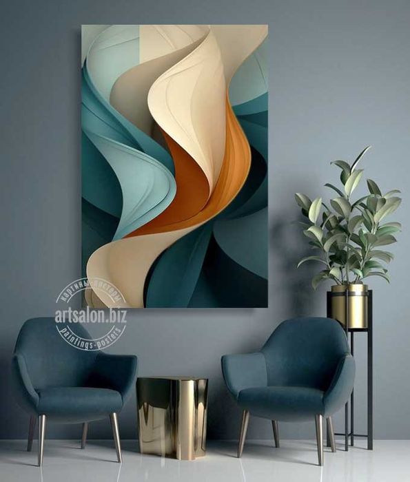 Модные картины, цена зависит от размера, вопросы в телеграм