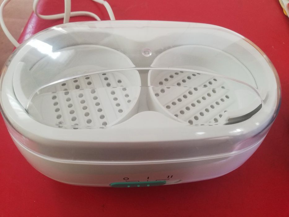 Ултразвукова вана за почистване