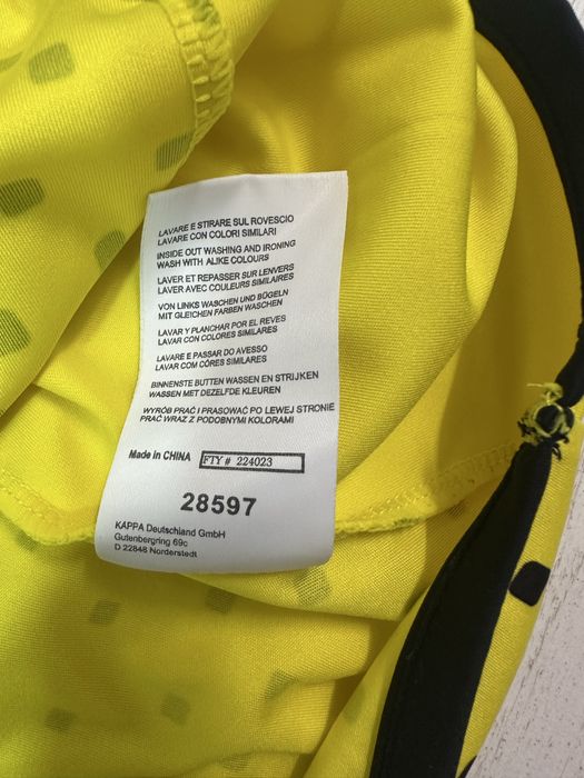 Tricou Borussia Dortmund