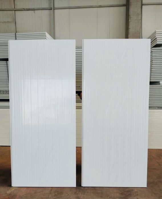 Panou termoizolant perete , acoperis 4 cm