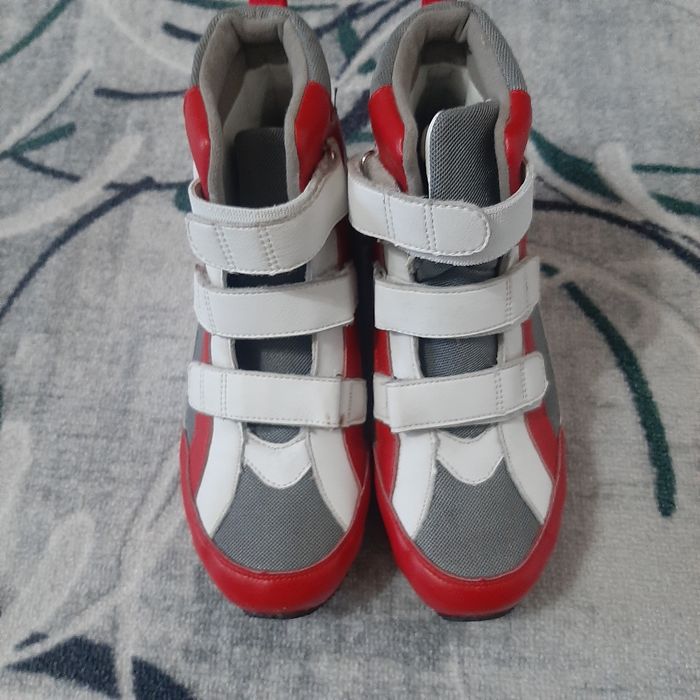 Кросовки ортопедические 38 р.