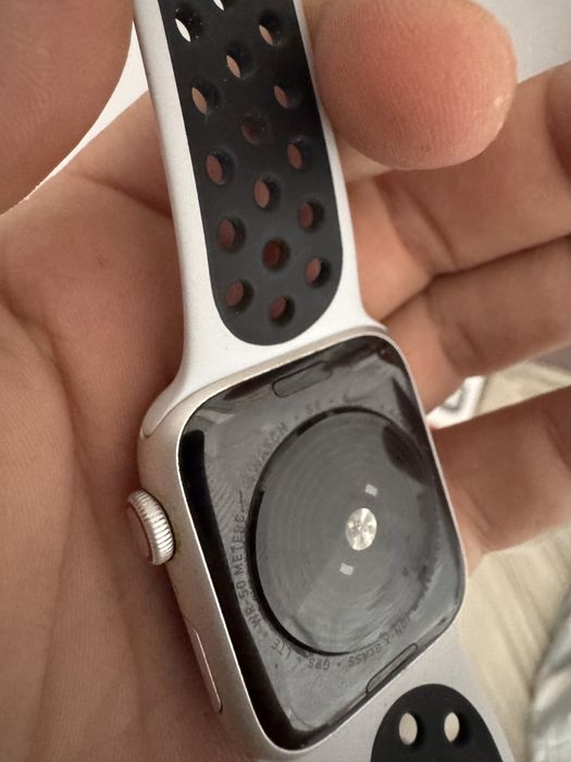Apple Watch Като нов
