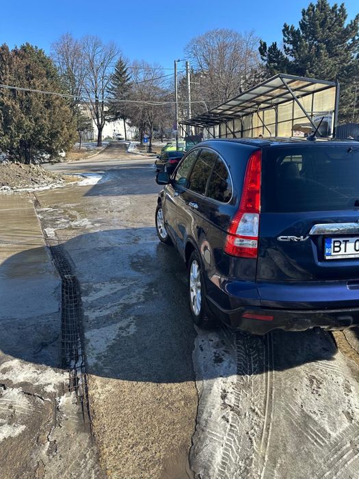 HONDA CR-V 20071