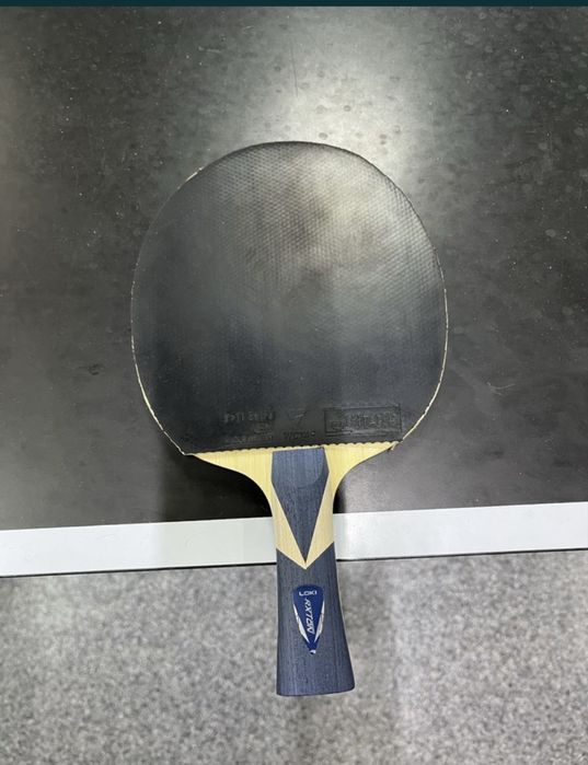 Ракетка для настольного тенниса