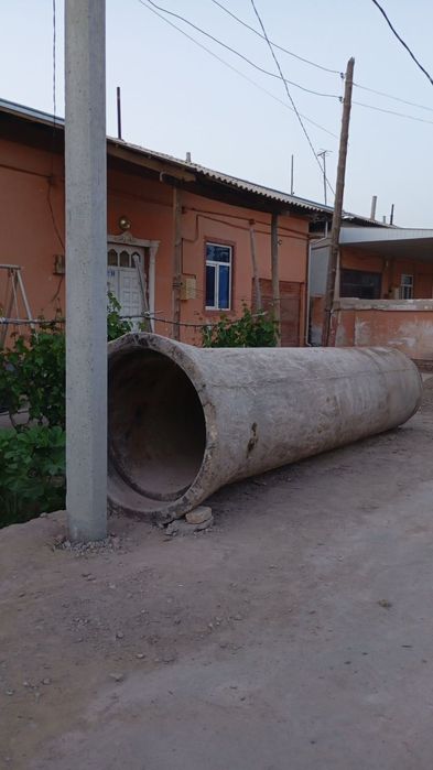 Beton turbo 5yarim metr 10milyon som kelishamiz