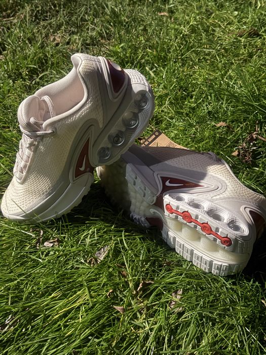*Air Max DN Light Orewood Brown*