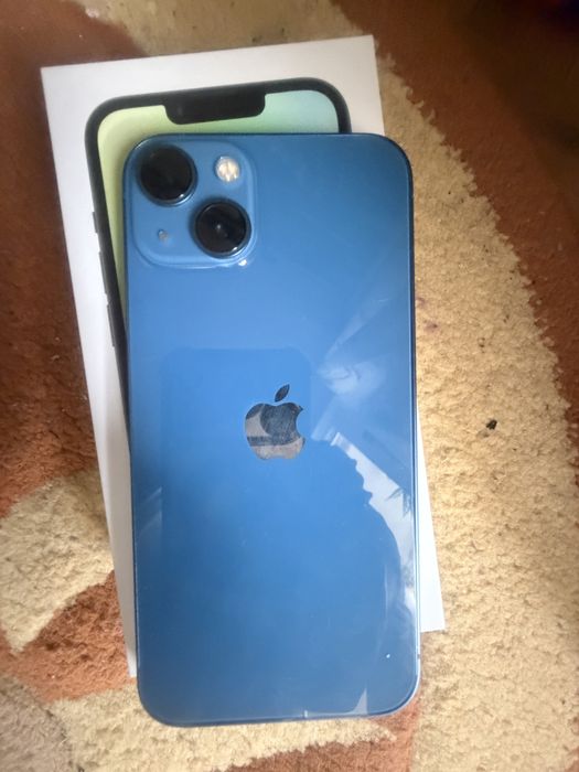 Iphone 13 impecabil