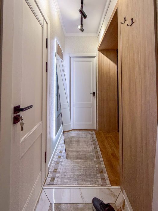 Продаётся 1в2ком на Ул.Новомосковская 30м2 ор-р: ул.Измилова