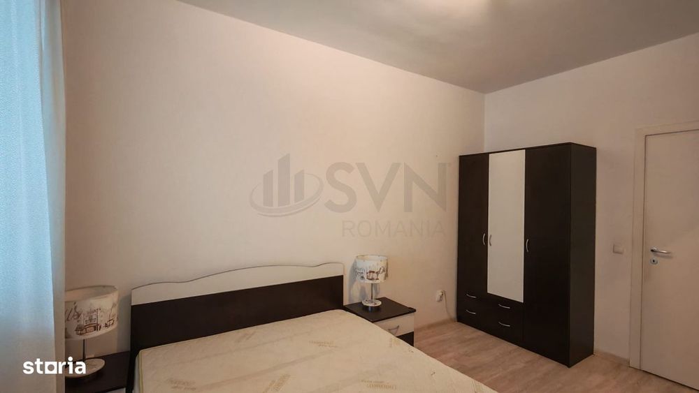 Aparatament 2 camere - Avangard Residence - Chiajna