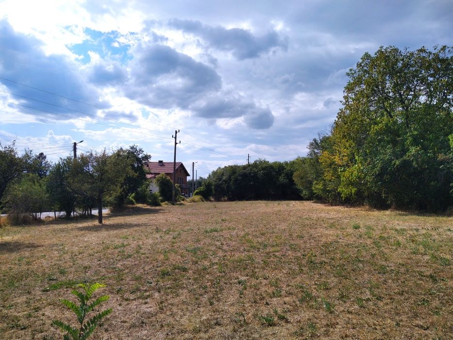 Продава се Парцел в с. Мирково, Област София-област - 560 кв.м за 70 €/кв.м - Снимка #2