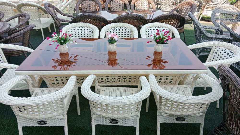 Ratan stol stul optom