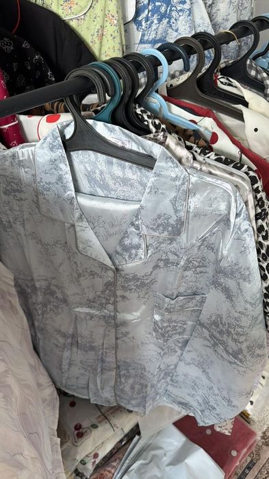 Пижамалар сатылады оте сапалы