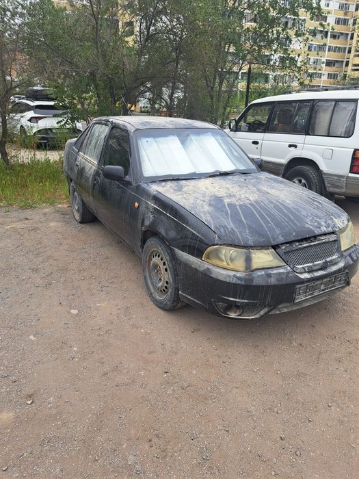 Продам Daewoo Nexia