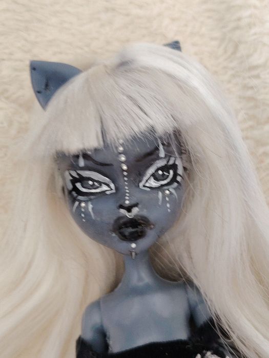 Продам ооак на мяулодии