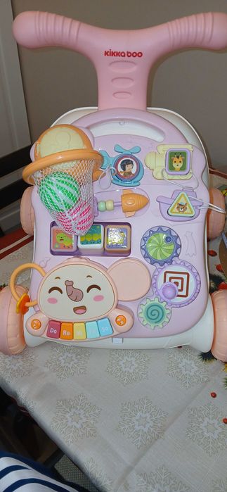 Проходилка за момичета