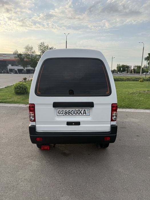 Chevrolet Damas 2022 — 5