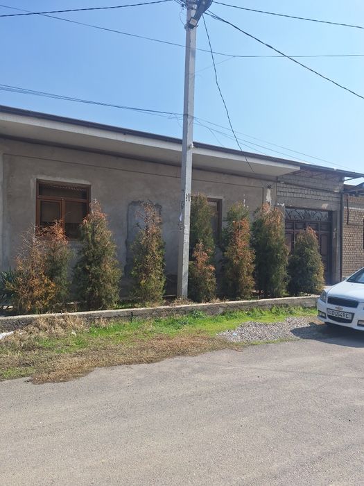 Маданиятда 5.2 сотох ховли сотилади