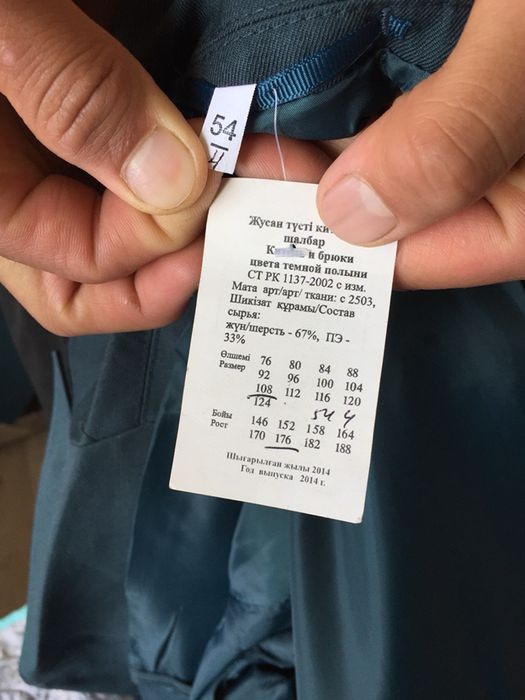 Военные новые вещи